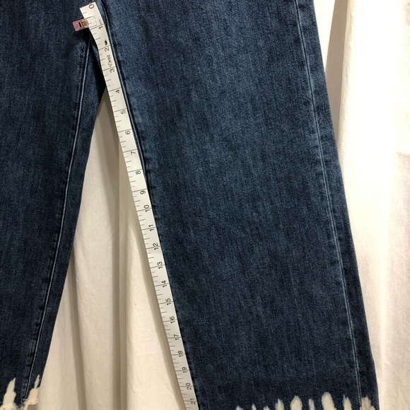 Gap High Rise Jeans - Picture 2 of 4